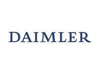 Daimler logo ott