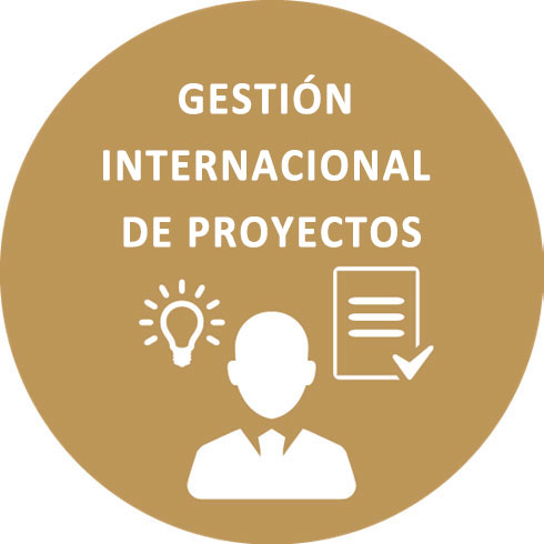 GESTION INTERNACIONAL DE PROYECTOS