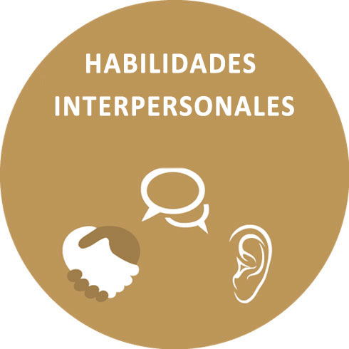 HABILIDADES INTERPERSONALES