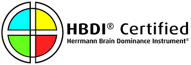 HBDI Certified