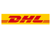 DHL logo ott