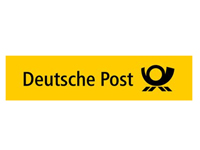Deutsche Post logo ott