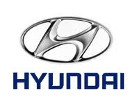 Hyundai logo ott