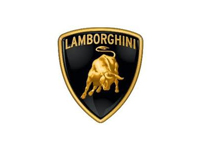 Lamborghini logo ott