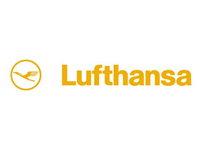 Lufthansa logo ott