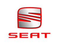 SEAT logo ott